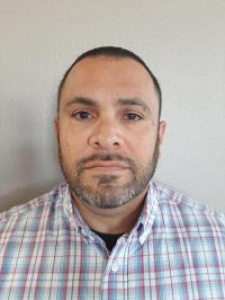 Francisco Miguel Gonzales a registered Sex Offender of California