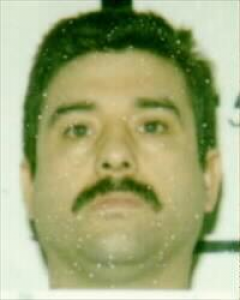 Francisco Gonzalez a registered Sex Offender of California