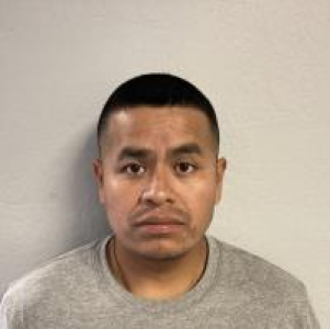 Francisco Hipolito Gracida a registered Sex Offender of California