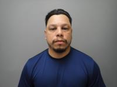 Francisco Xavier Granillo a registered Sex Offender of California