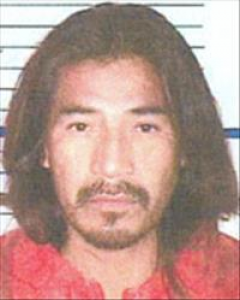 Francisco Pichardo Jardon a registered Sex Offender of California