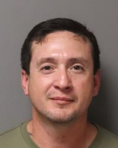 Francisco Javier Juarez a registered Sex Offender of California