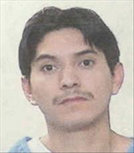 Francisco Burgos Leyva a registered Sex Offender of California