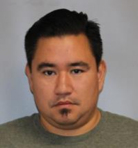 Francisco Ryuzo Licea a registered Sex Offender of California
