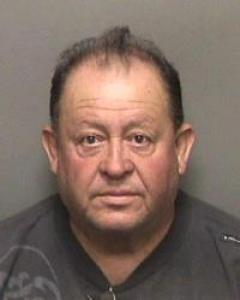 Francisco Barragan Lopez a registered Sex Offender of California