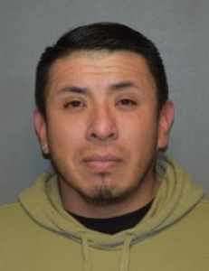 Francisco Lopez a registered Sex Offender of California