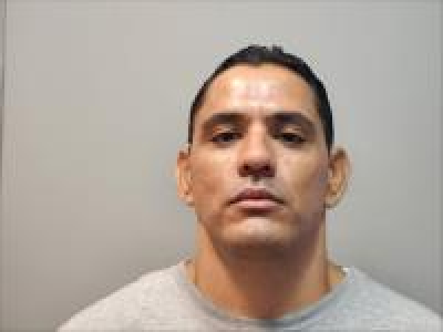 Francisco Lopez a registered Sex Offender of California