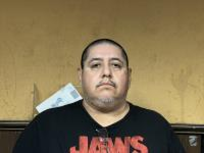 Francisco Lopez a registered Sex Offender of California
