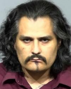 Francisco Lopez a registered Sex Offender of California