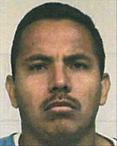Francisco Lozoya a registered Sex Offender of California