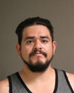 Francisco Jose Magdaleno a registered Sex Offender of California