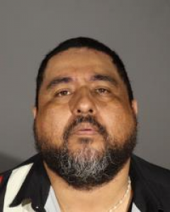 Francisco Javier Martinez a registered Sex Offender of California