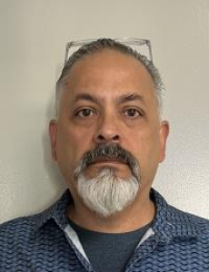 Francisco Montelongo a registered Sex Offender of California