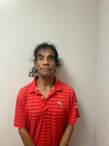 Francisco Munos a registered Sex Offender of California