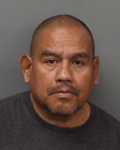 Francisco Navarrete a registered Sex Offender of California