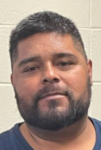 Francisco Andres Nino a registered Sex Offender of California