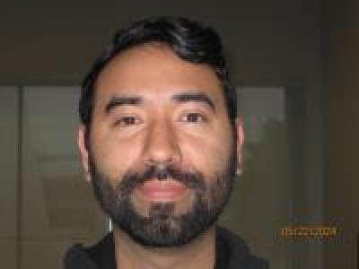 Francisco Ponce Oliva a registered Sex Offender of California