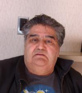 Francisco Orozco a registered Sex Offender of California