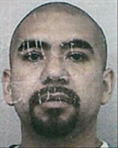 Francisco Javier Ortega a registered Sex Offender of California