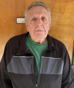 Francisco Aranda Padilla a registered Sex Offender of California