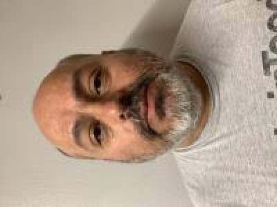 Francisco Perez a registered Sex Offender of California