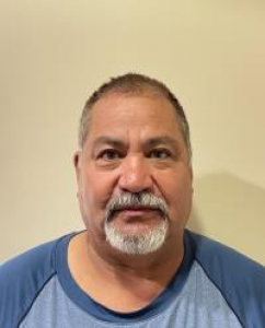 Francisco Javier Pimentel a registered Sex Offender of California