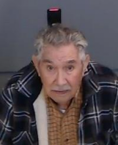 Francisco Prado a registered Sex Offender of California