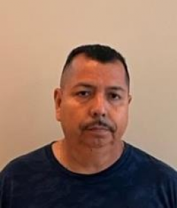 Francisco Prieto a registered Sex Offender of California