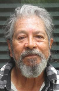 Francisco Ramirez a registered Sex Offender of California