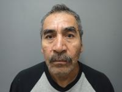 Francisco Cruz Renteria a registered Sex Offender of California
