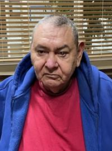 Francisco Rosales a registered Sex Offender of California