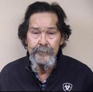 Francisco Garcia Sanchez a registered Sex Offender of California