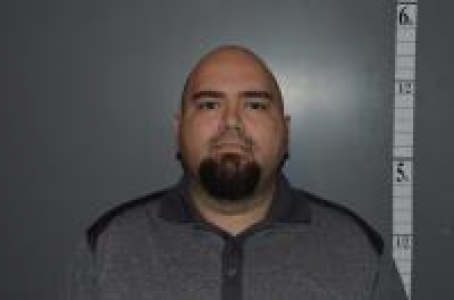 Francisco Serna a registered Sex Offender of California