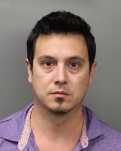 Francisco Antonio Somohano a registered Sex Offender of California