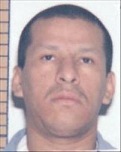 Francisco Javier Tejeda a registered Sex Offender of California