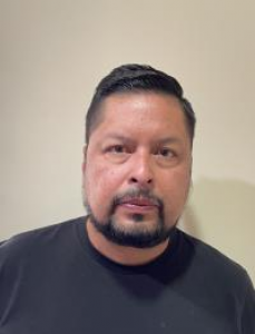 Francisco Tellez a registered Sex Offender of California
