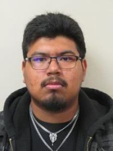Francisco Vielmas a registered Sex Offender of California