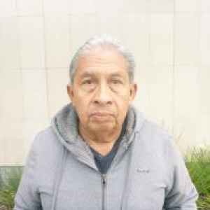 Francisco A Zepeda a registered Sex Offender of California