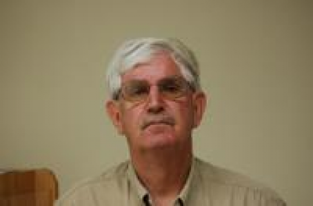 Francis Edward Johnson a registered Sex Offender of California