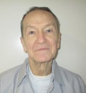 Francis Leblanc a registered Sex Offender of California