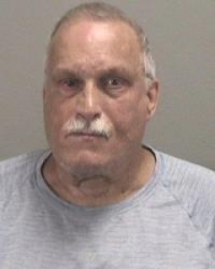 Francis William Mcarthur a registered Sex Offender of California