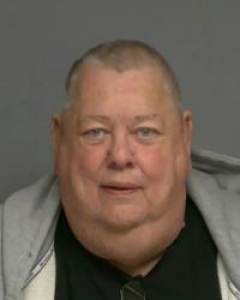 Francis Roger Mullen a registered Sex Offender of California
