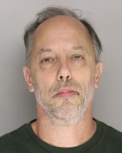 Francis Randolph Posey III a registered Sex Offender of California