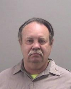 Francis Dean Truex a registered Sex Offender of California