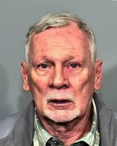 Francis David Wenzel a registered Sex Offender of California
