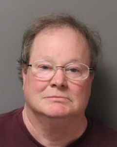 Francis Greening Whalen a registered Sex Offender of California