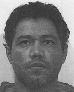 Francklin Williams Hernandez a registered Sex Offender of California