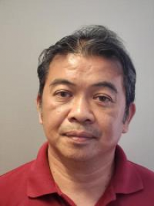 Francko Camara Lorenzo a registered Sex Offender of California