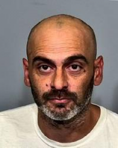 Franco Ivan Petre a registered Sex Offender of California