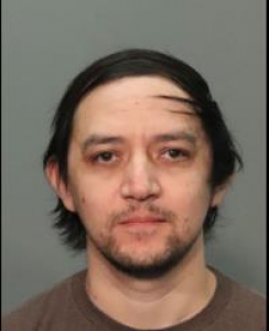 Franco Toledo a registered Sex Offender of California